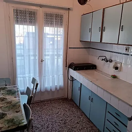 Greek Sahara 11 Apartment Nea Iraklia