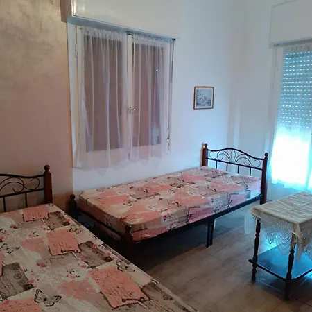 Apartment Greek Sahara 11 Nea Iraklia