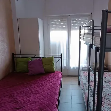 Apartment Greek Sahara 11