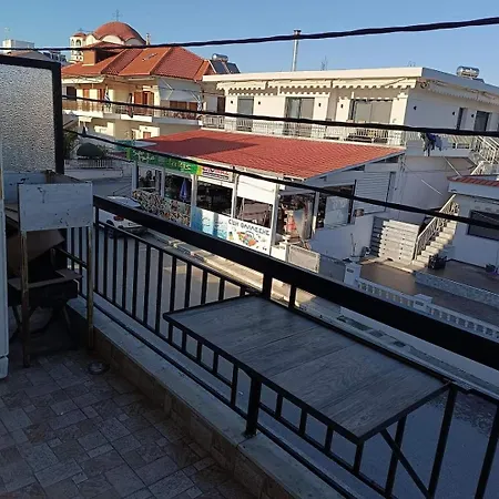 Apartment Greek Sahara 11 *