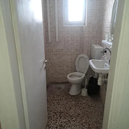 Greek Sahara 11 Apartment *