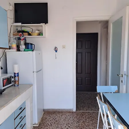 Greek Sahara 11 * نيا إيراكليا