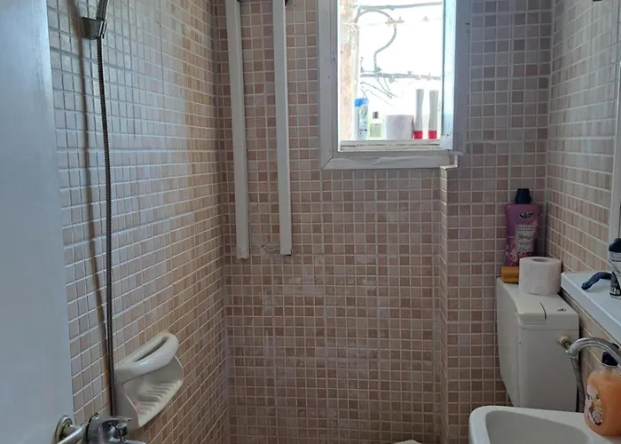 Appartement Greek Sahara 11 *