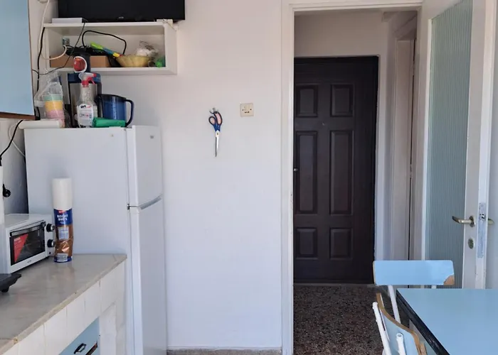 Greek Sahara 11 * Nea Iraklia