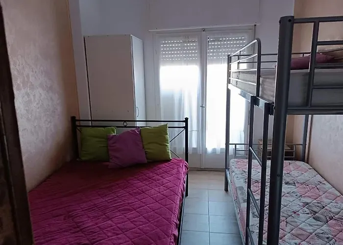 Appartement Greek Sahara 11